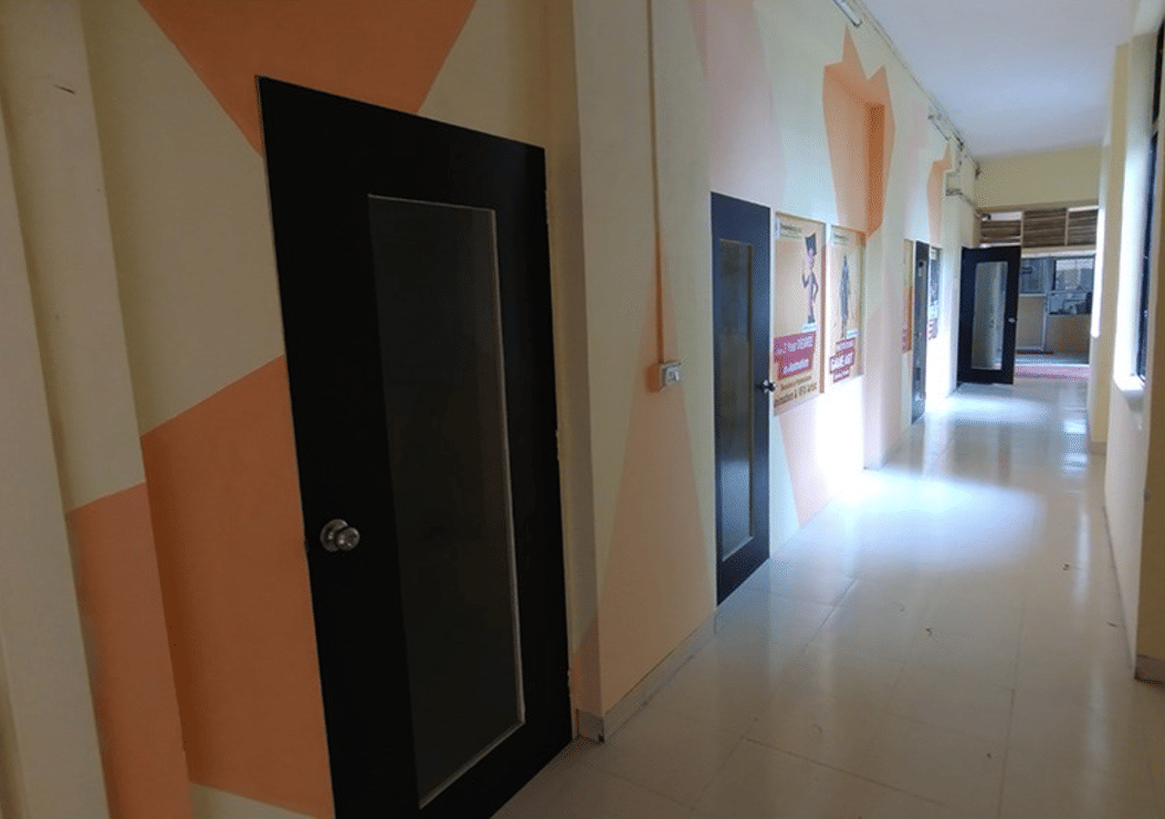 Frameboxx 2.0 Pune College Infrastructure photo 3